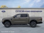2026 Ford Ranger Lariat®