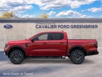 2026 Ford Ranger Lariat®
