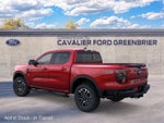 2026 Ford Ranger Lariat®