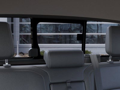 2026 Ford Ranger Lariat®