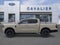 2026 Ford Ranger Lariat®