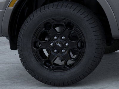 2026 Ford Ranger Lariat®