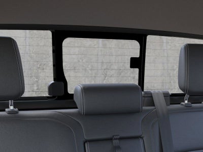 2026 Ford Ranger Lariat®