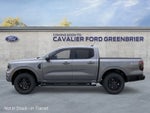 2026 Ford Ranger Lariat®