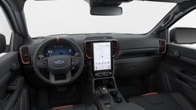 2026 Ford Ranger Raptor®