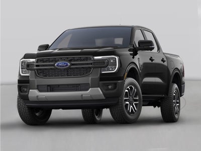 2026 Ford Ranger RANGER 4X4 C/C