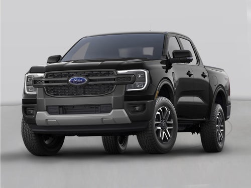 2026 Ford Ranger RANGER 4X4 C/C
