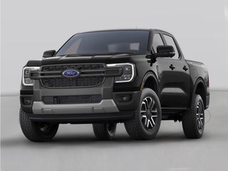 2026 Ford Ranger RANGER 4X4 C/C