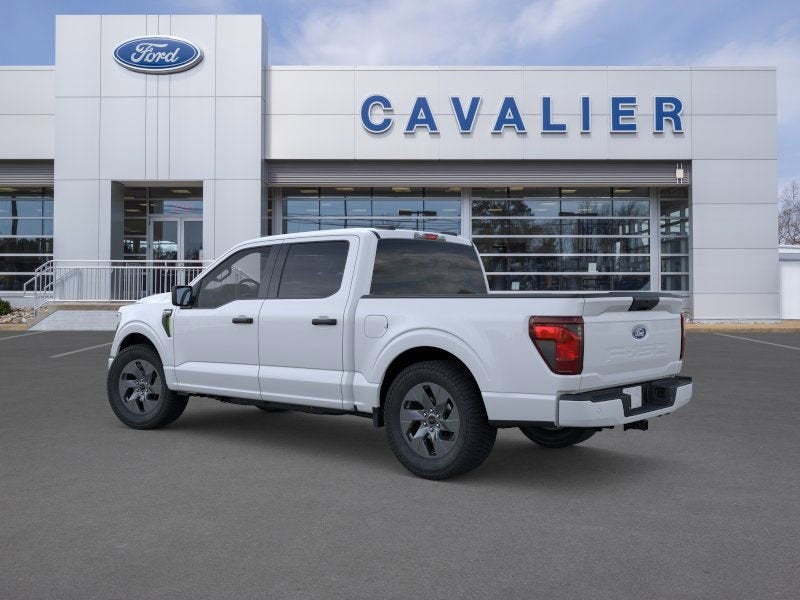 2025 Ford F-150 STX®