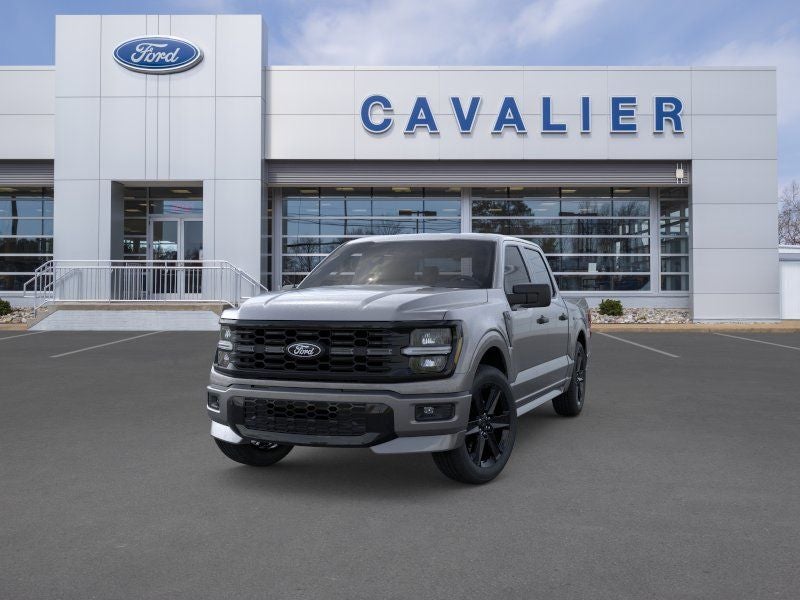 2026 Ford F-150 STX®