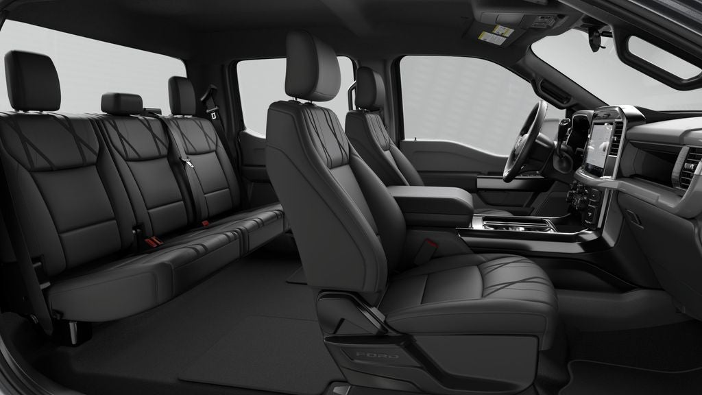2026 Ford F-150 STX®