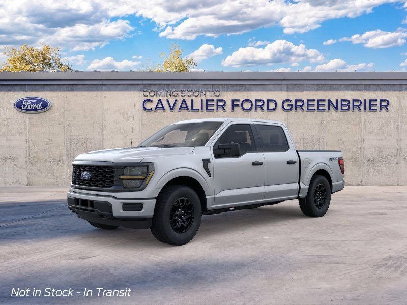 2026 Ford F-150 STX®