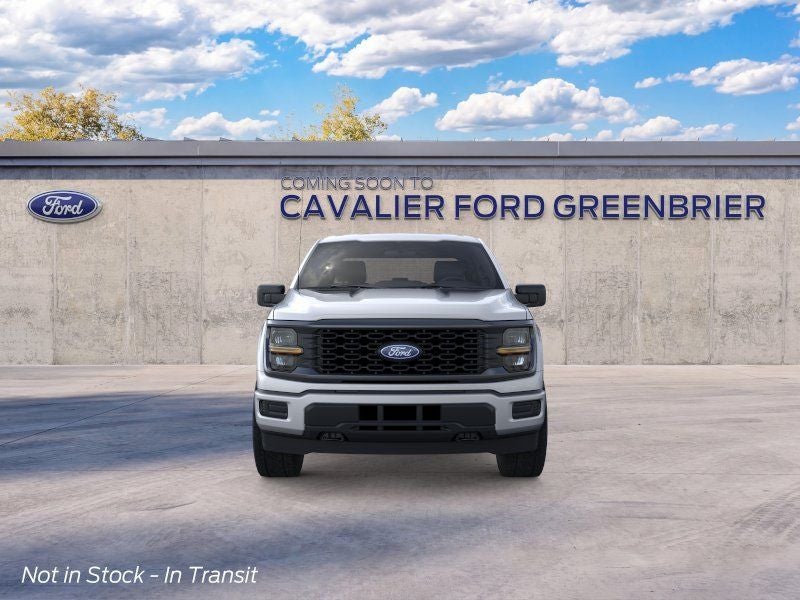 2026 Ford F-150 STX®