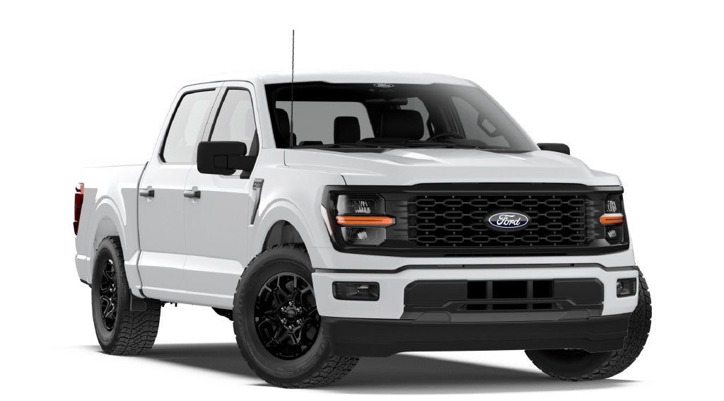 2026 Ford F-150 STX®