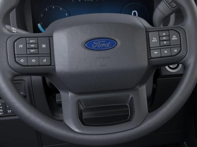 2025 Ford F-150 STX®