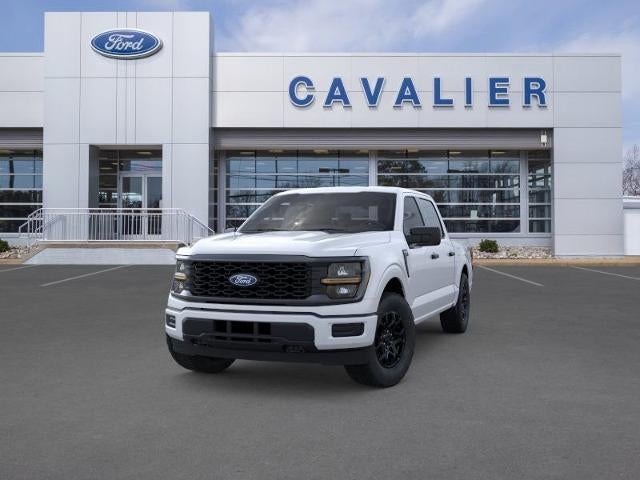 2025 Ford F-150 STX®