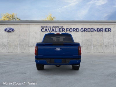 2026 Ford F-150 STX®