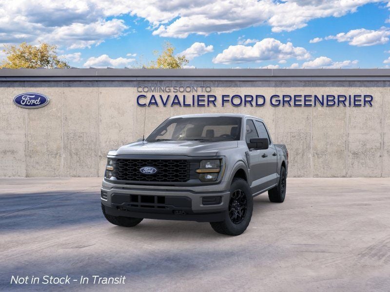 2026 Ford F-150 STX®