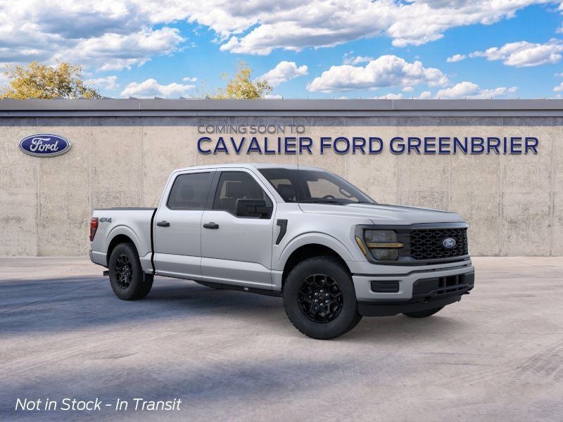 2026 Ford F-150 STX®