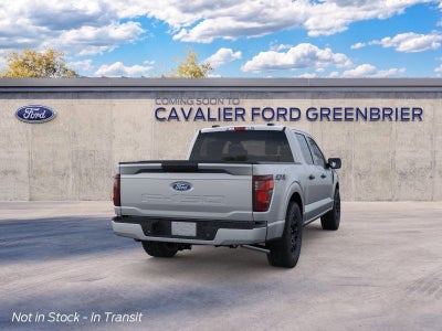 2026 Ford F-150 STX®