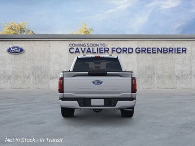 2026 Ford F-150 STX®