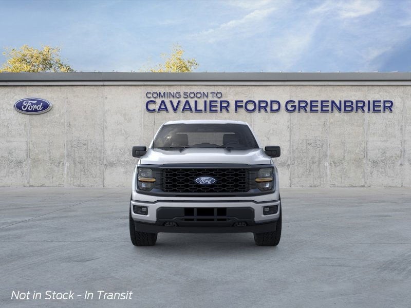 2026 Ford F-150 STX®