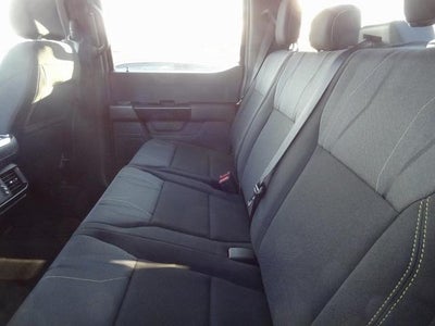 2025 Ford F-150 STX®