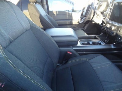 2025 Ford F-150 STX®