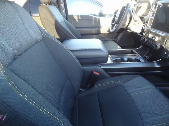 2025 Ford F-150 STX®