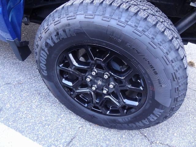 2025 Ford F-150 STX®