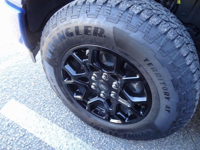 2025 Ford F-150 STX®