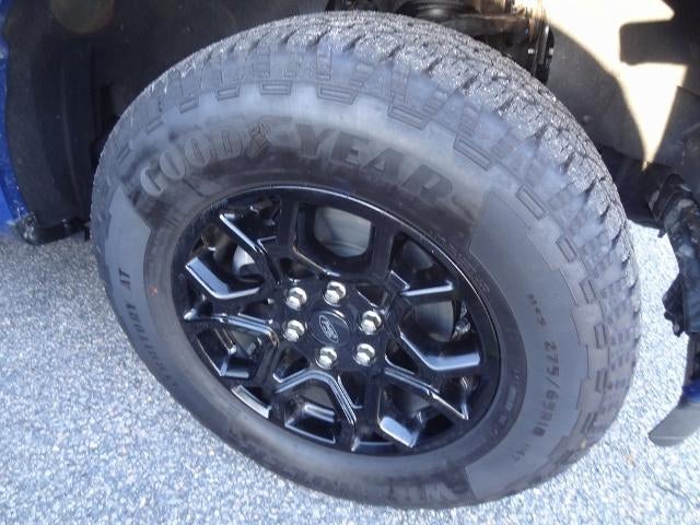 2025 Ford F-150 STX®