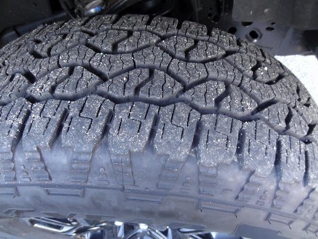 2025 Ford F-150 STX®