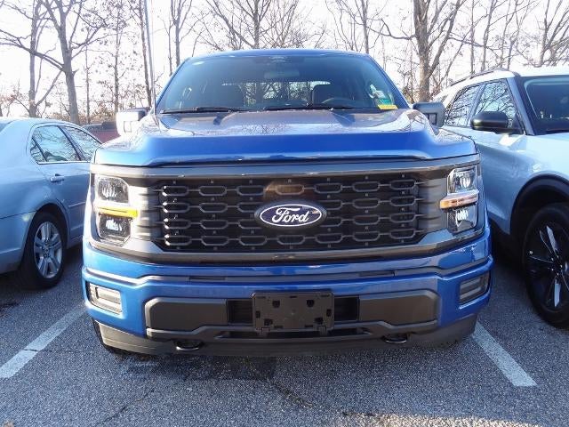 2025 Ford F-150 STX®