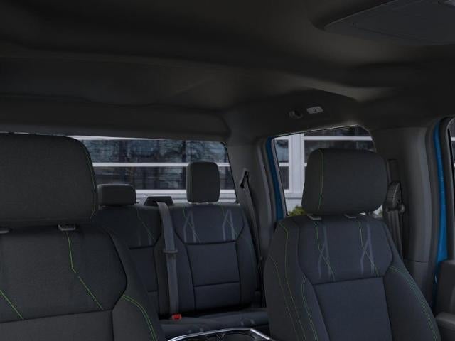 2025 Ford F-150 STX®