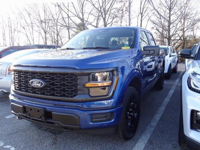 2025 Ford F-150 STX®