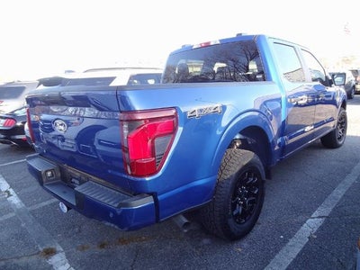 2025 Ford F-150 STX®