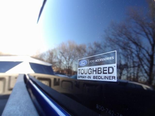 2025 Ford F-150 STX®