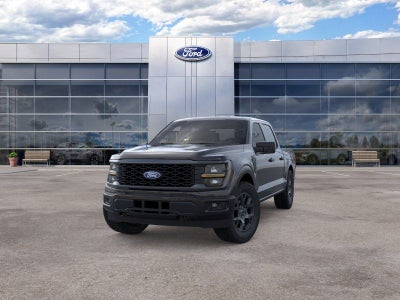 2026 Ford F-150 STX®
