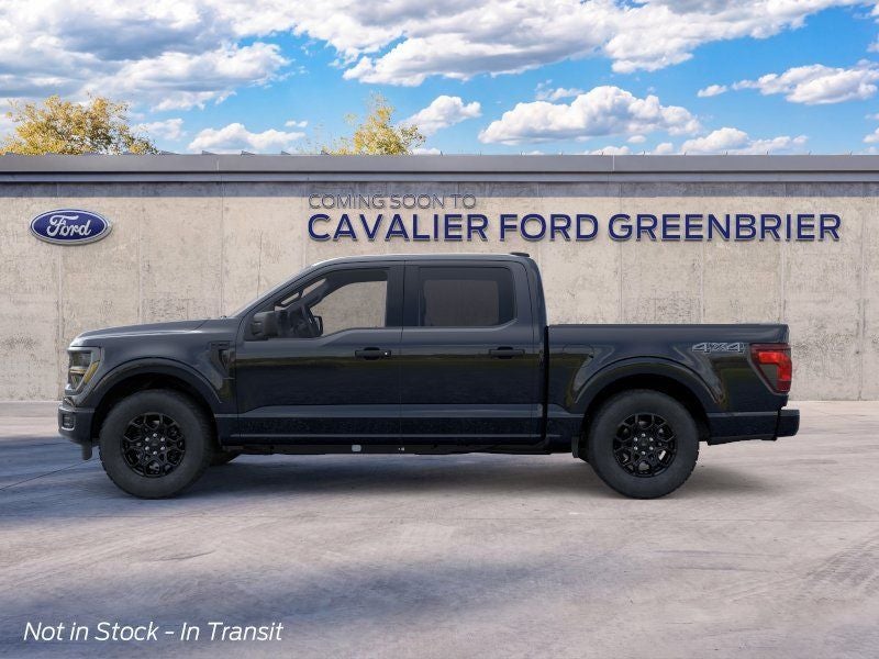 2026 Ford F-150 STX®