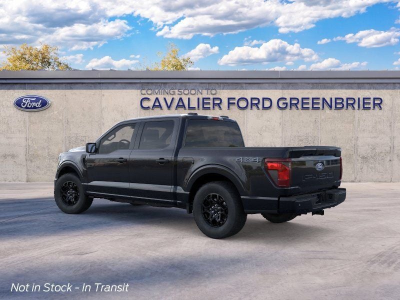 2026 Ford F-150 STX®