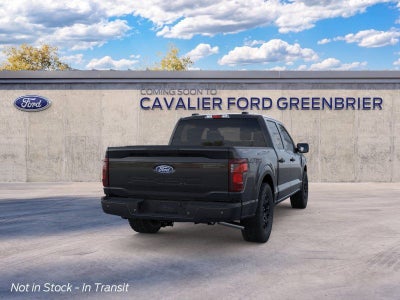 2026 Ford F-150 STX®