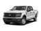 2026 Ford F-150 4X4 SUPERCB STX