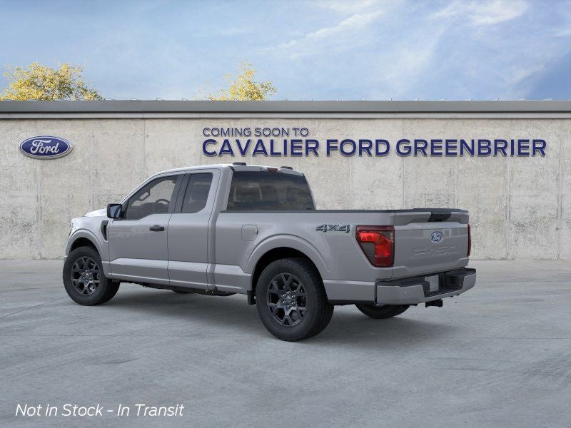 2026 Ford F-150 STX®
