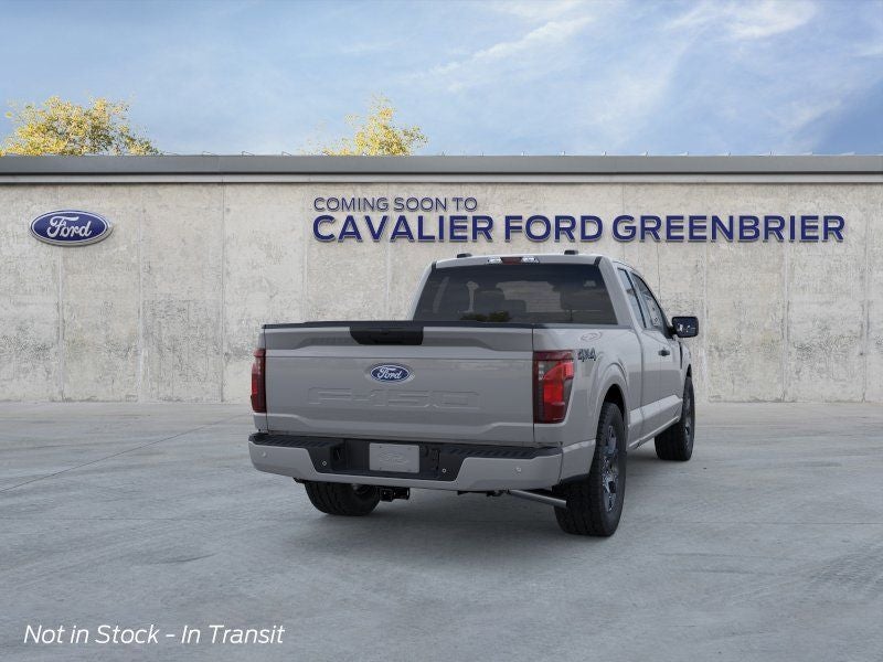 2026 Ford F-150 STX®