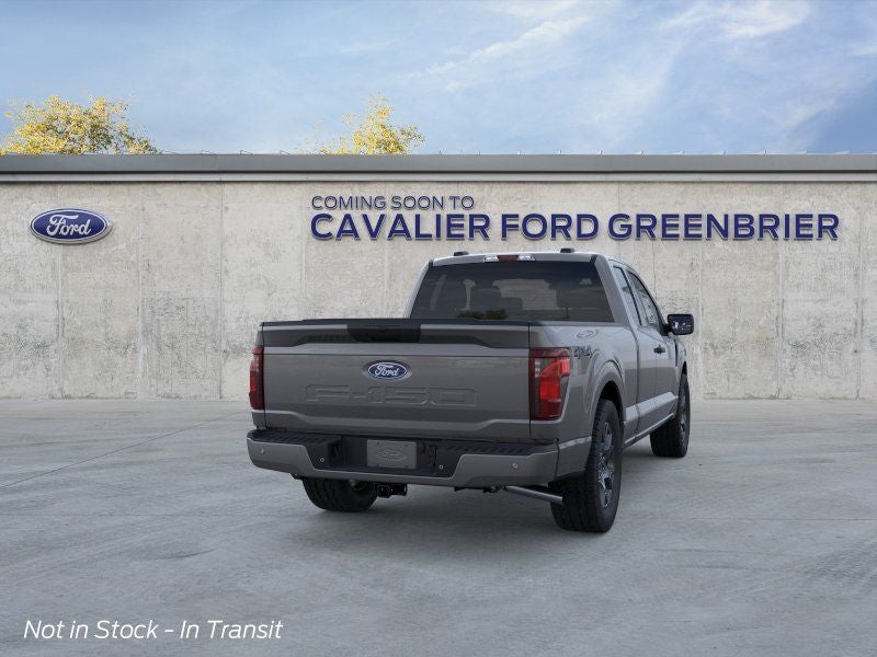 2026 Ford F-150 STX®