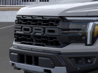 2026 Ford F-150 Raptor®