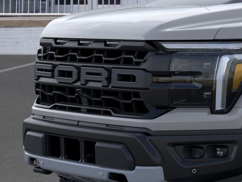 2026 Ford F-150 Raptor®