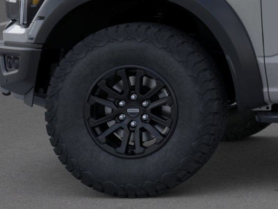 2026 Ford F-150 Raptor®