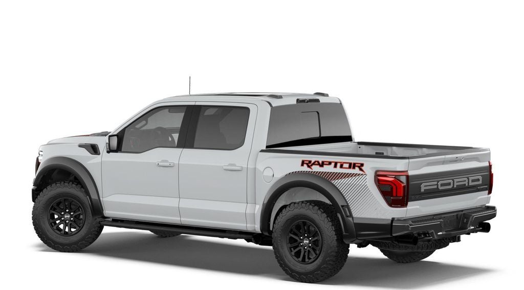 2026 Ford F-150 Raptor®